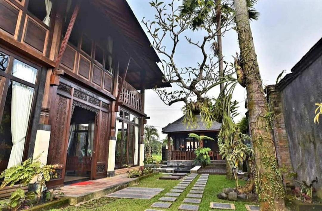 Photo of Buildings in Melayang