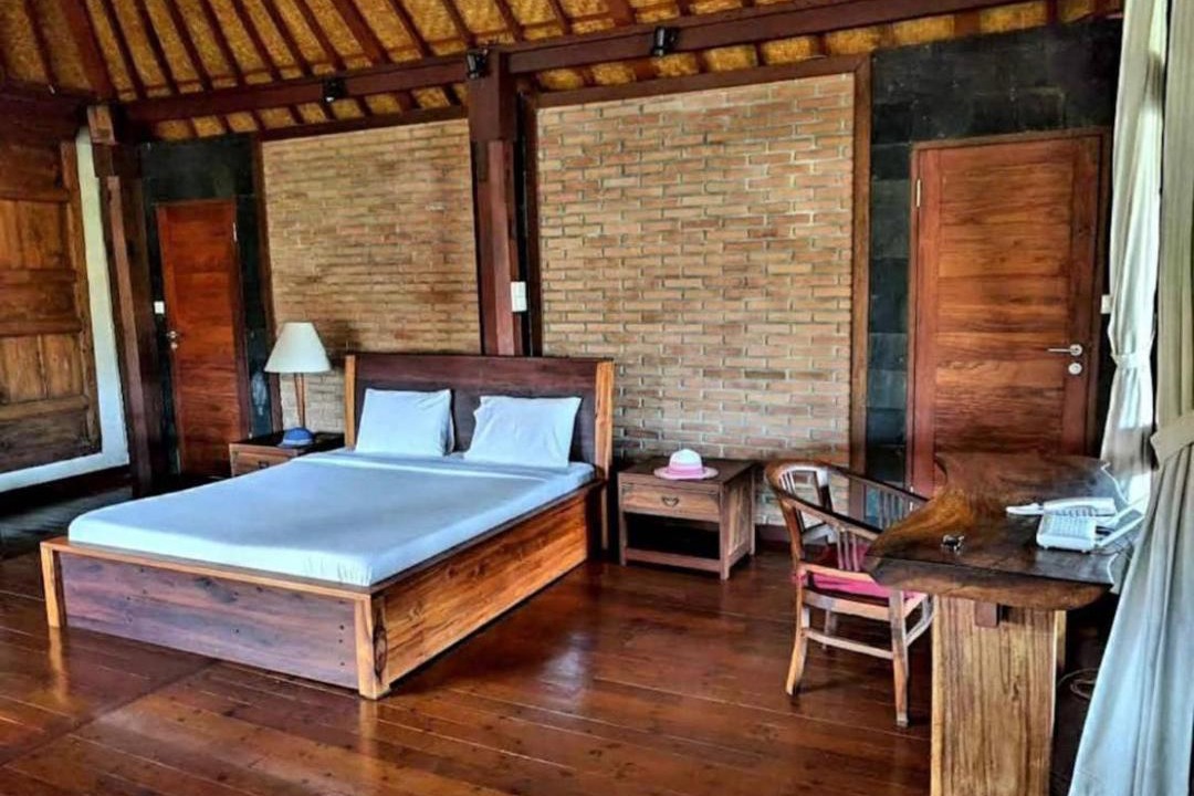 Photo of Bedroom in Melayang