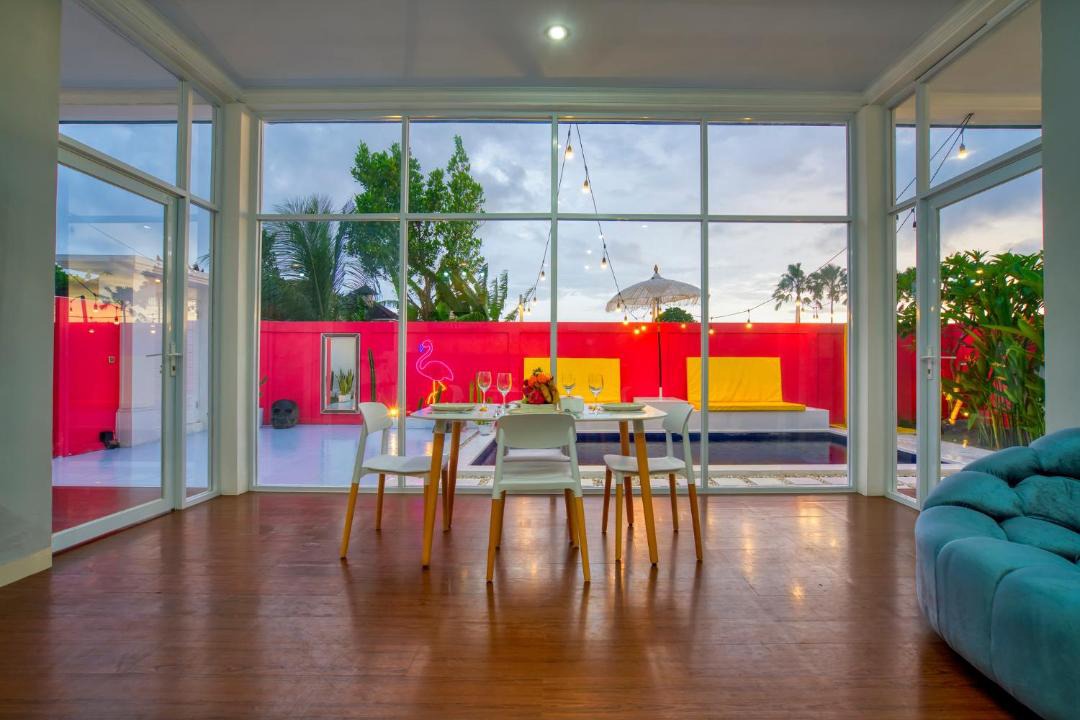Photo of Livingroom in Umalas