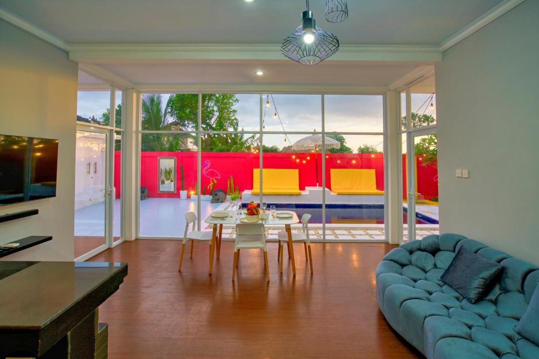 Photo of Livingroom in Umalas