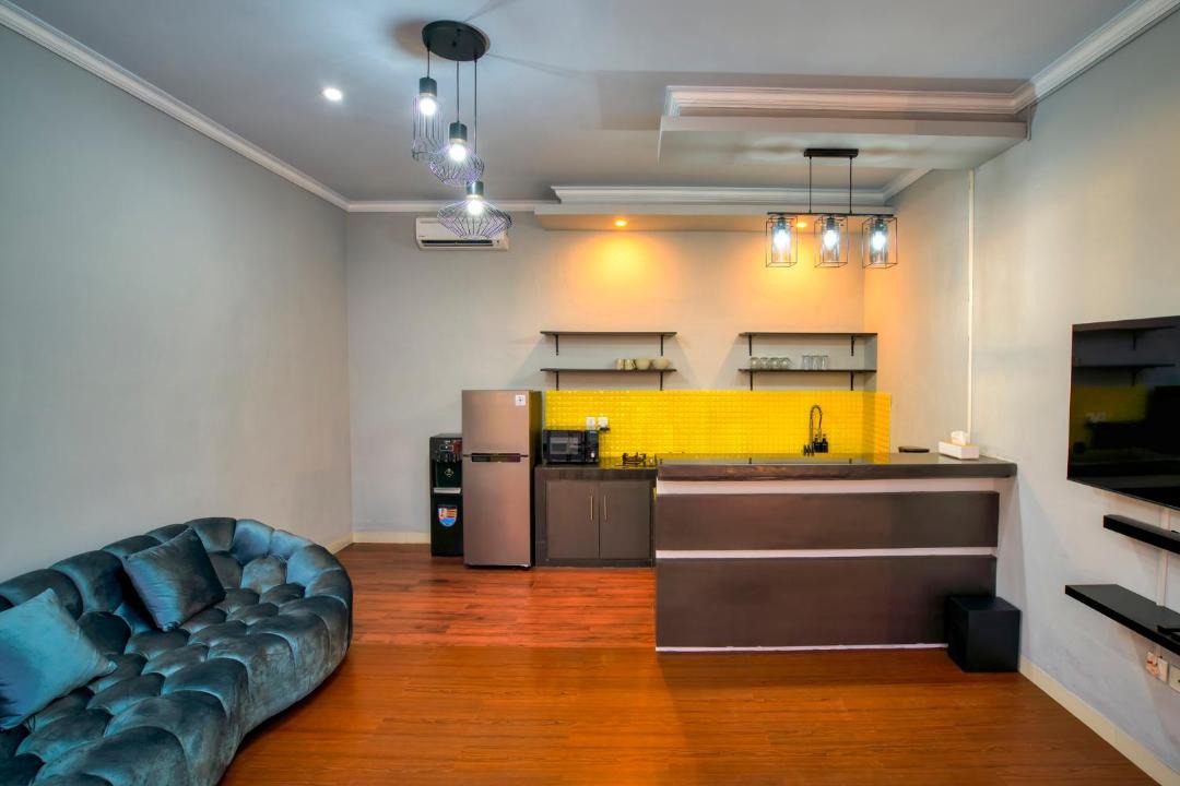 Photo of Livingroom in Umalas