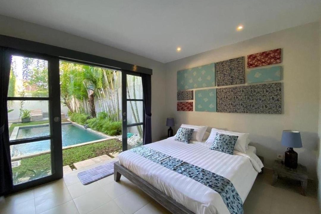 Photo of Bedroom in Berawa