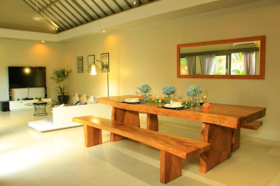 Photo of Livingroom in Berawa