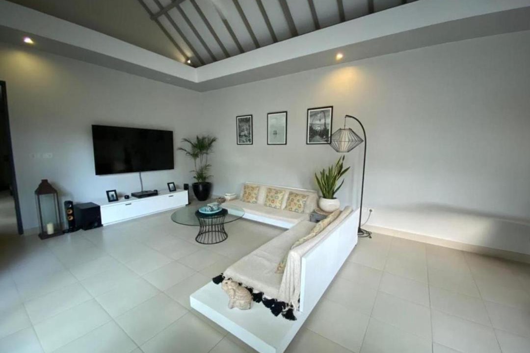 Photo of Livingroom in Berawa
