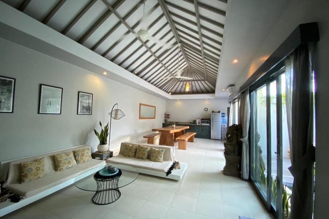 Photo of Livingroom in Berawa