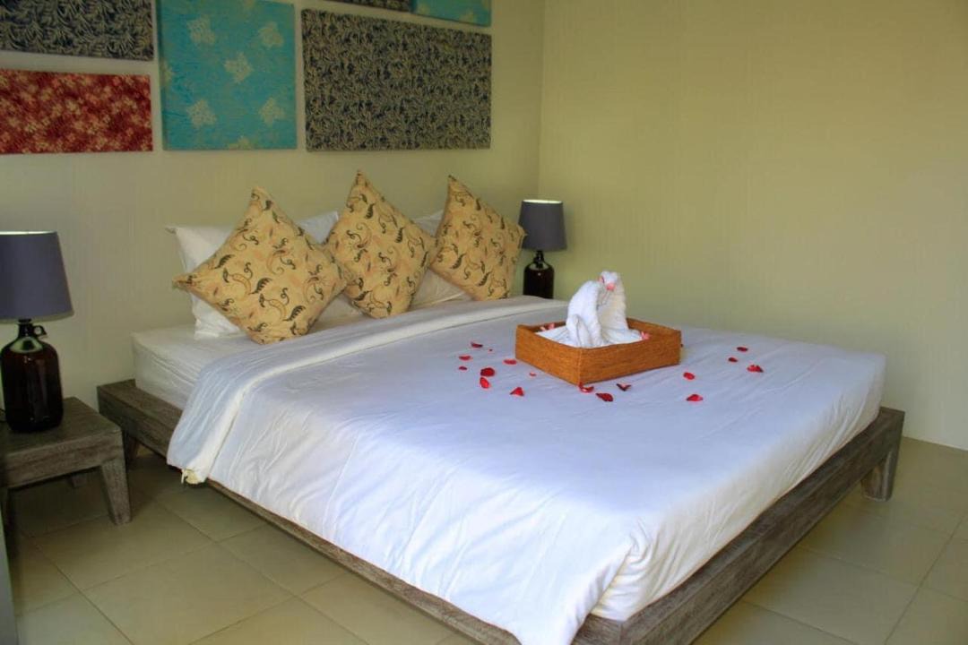 Photo of Bedroom in Berawa