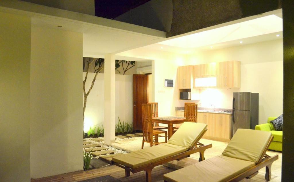 Photo of Livingroom in Drupadi