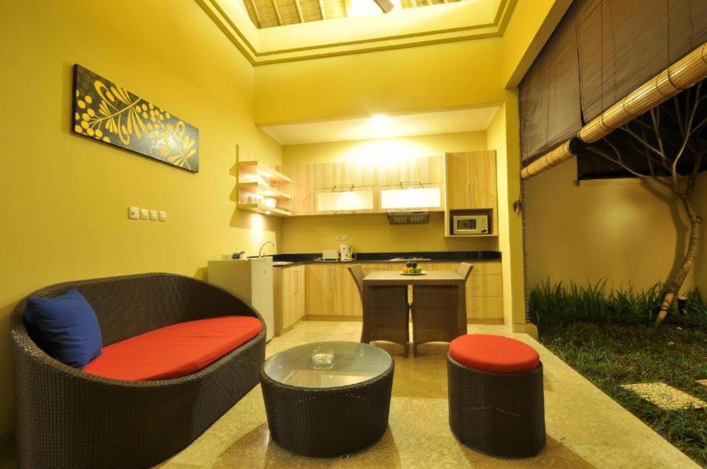 Photo of Livingroom in Drupadi
