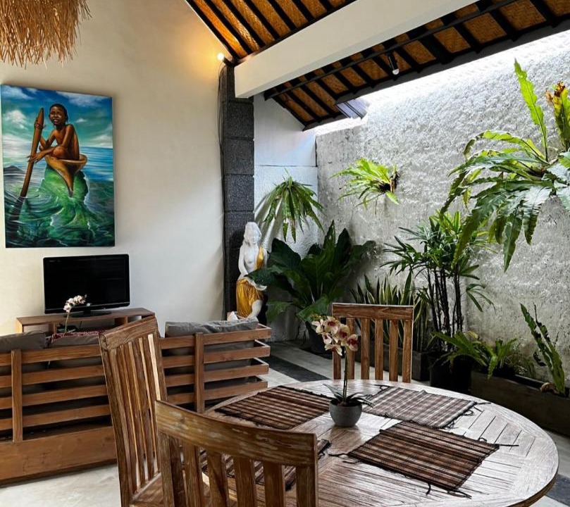 Photo of Patio Balcony in Nakula