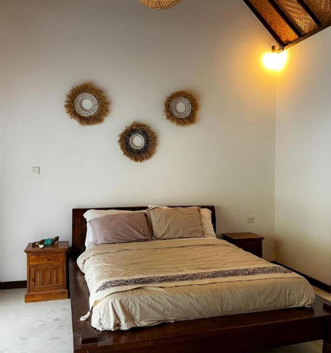 Photo of Bedroom in Nakula