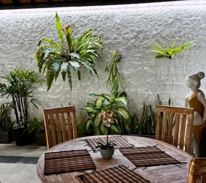 Photo of Patio Balcony in Nakula