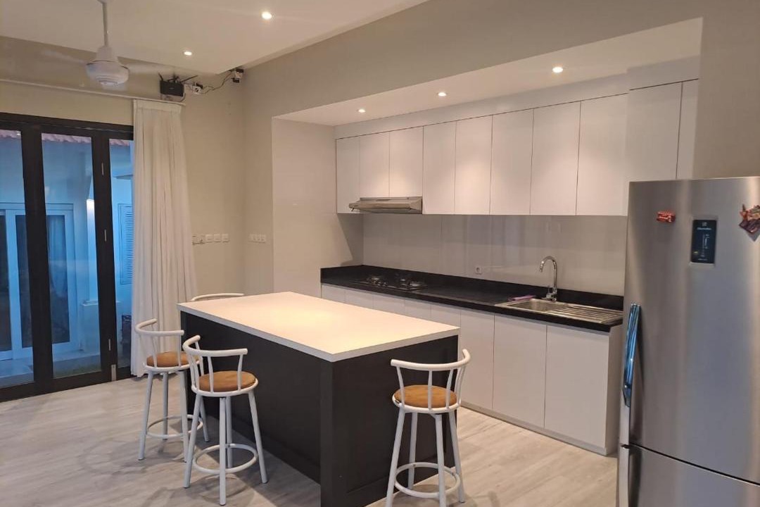 Photo of Kitchen in Umalas