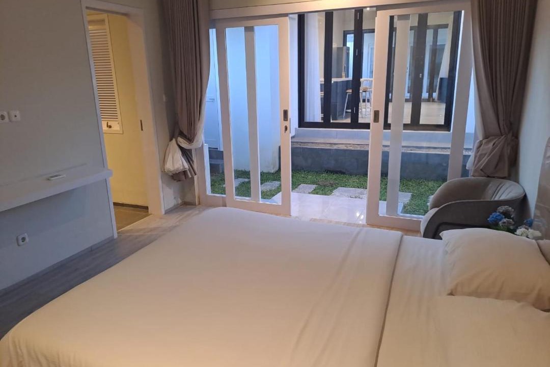 Photo of Bedroom in Umalas