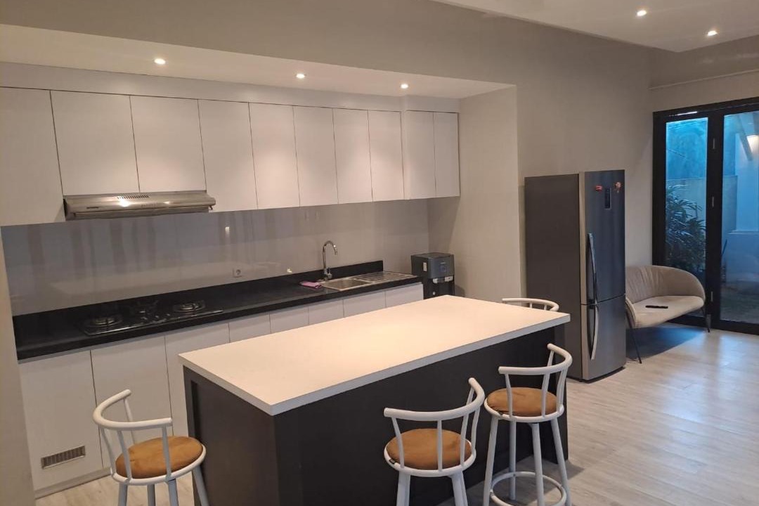 Photo of Kitchen in Umalas