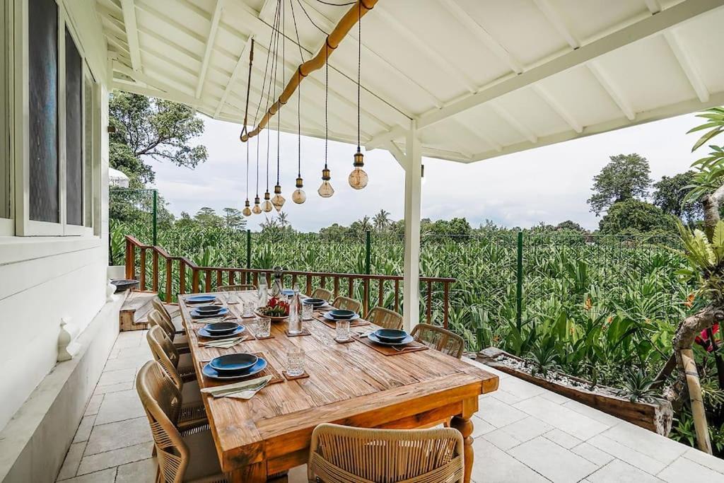 Photo of Patio Balcony in Buduk
