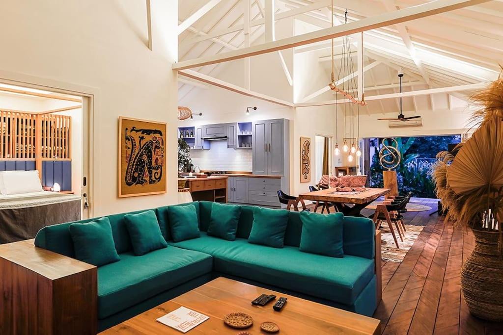 Photo of Livingroom in Buduk