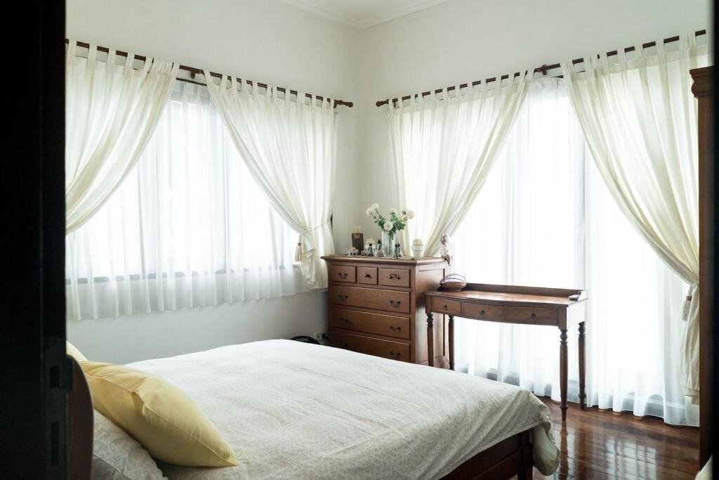 Photo of Bedroom in Petitenget