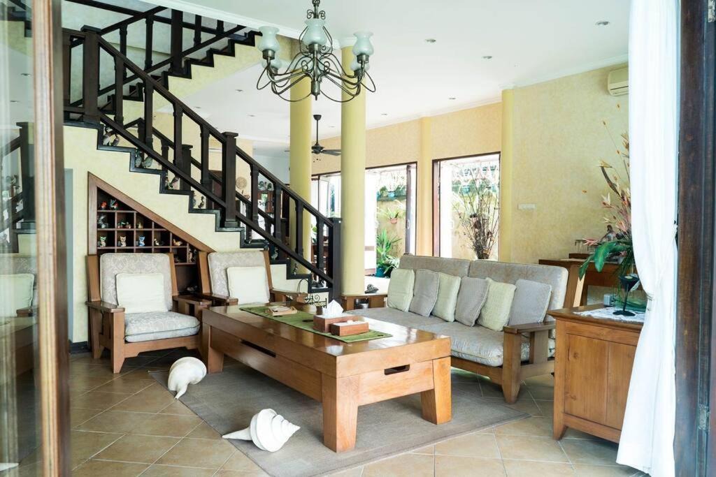 Photo of Bedroom in Petitenget