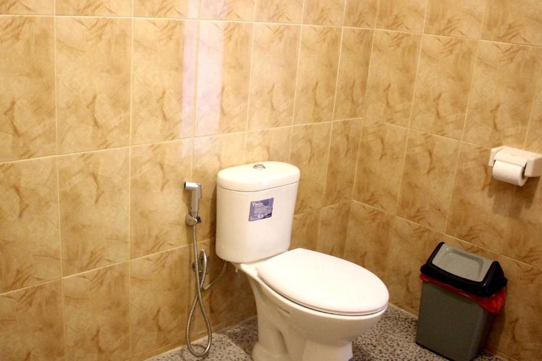 Photo of Bathroom in Penida Island