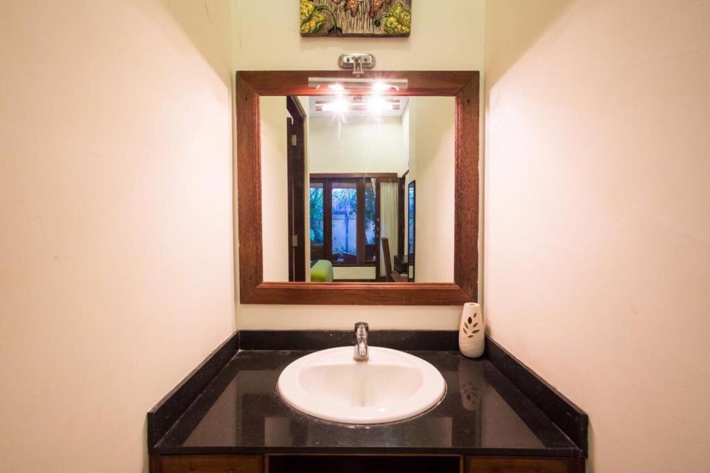 Photo of Bathroom in Sunset Road