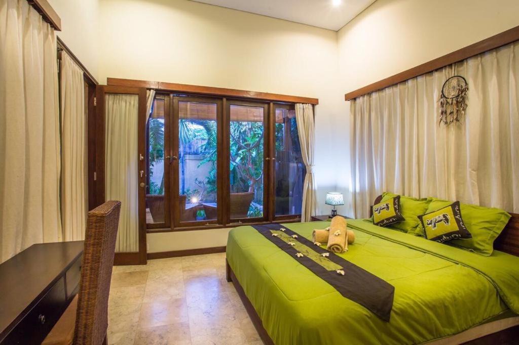 Photo of Bedroom in Sunset Road