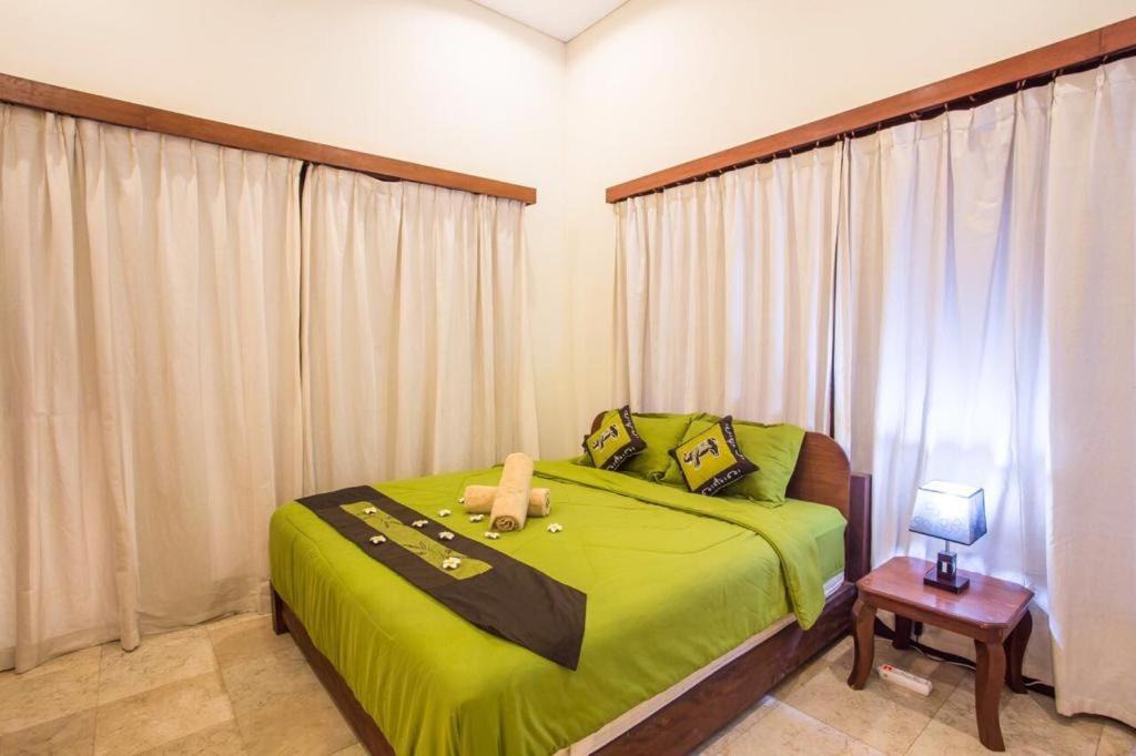 Photo of Bedroom in Sunset Road