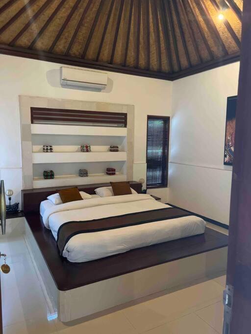 Photo of Bedroom in Central Seminyak