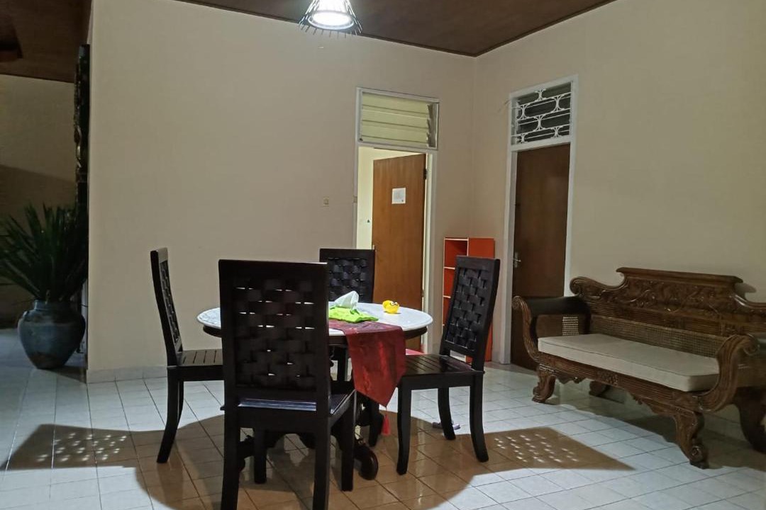 Photo of Livingroom in Sanur Kauh