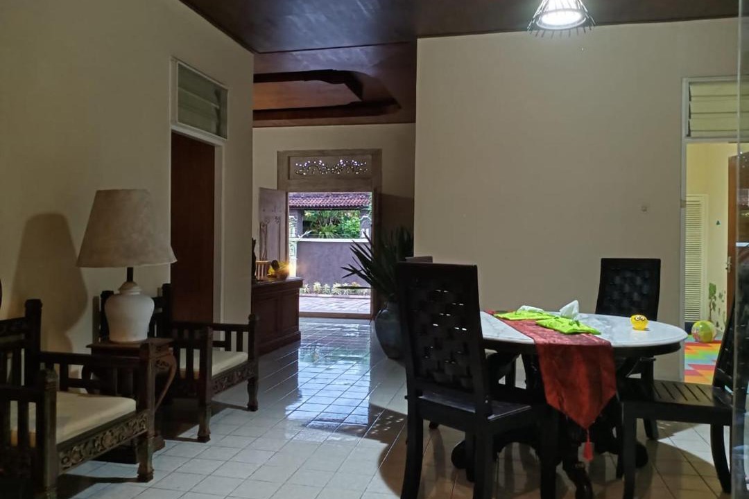Photo of Livingroom in Sanur Kauh