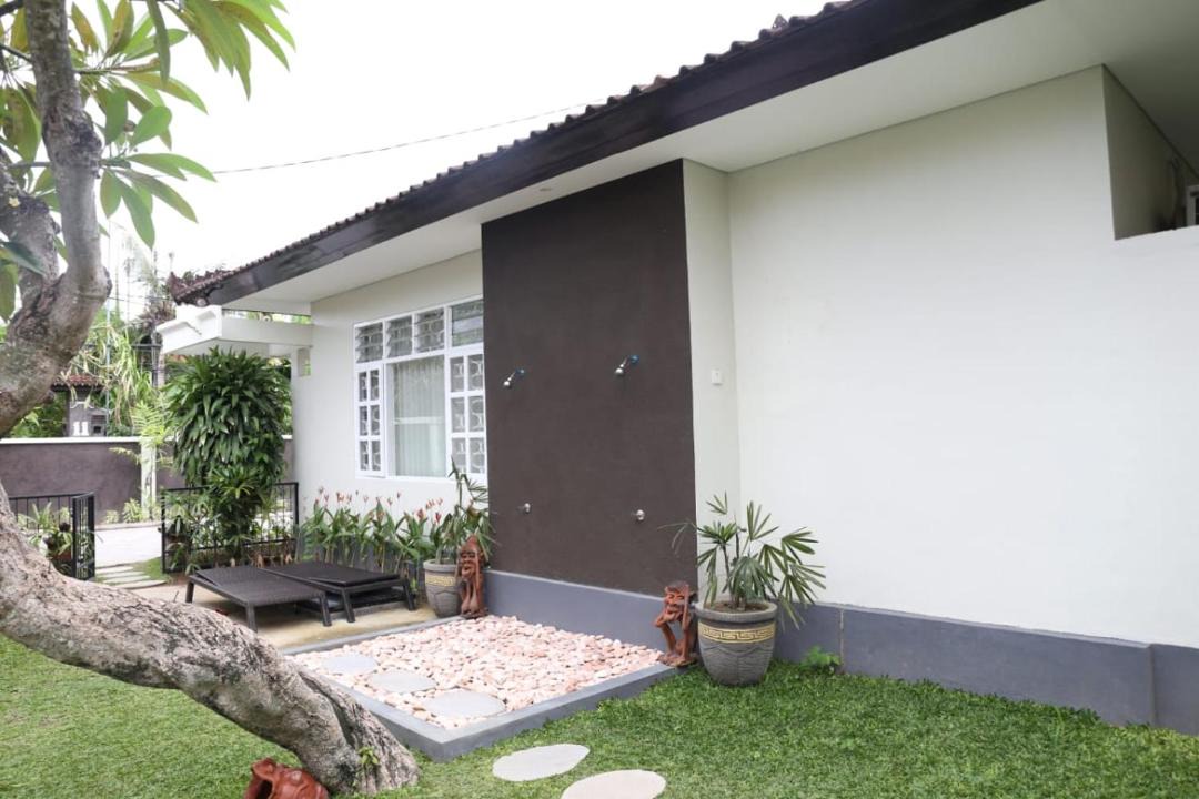 Photo of Buildings in Sanur Kauh