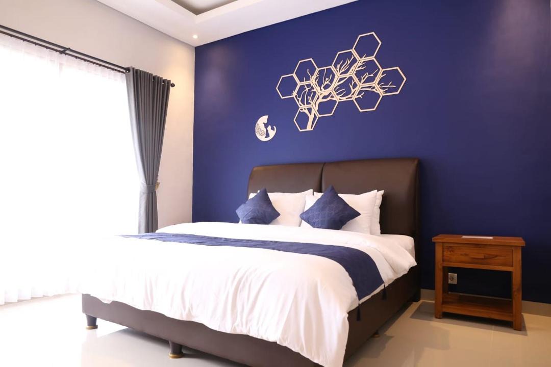 Photo of Bedroom in Sanur Kauh