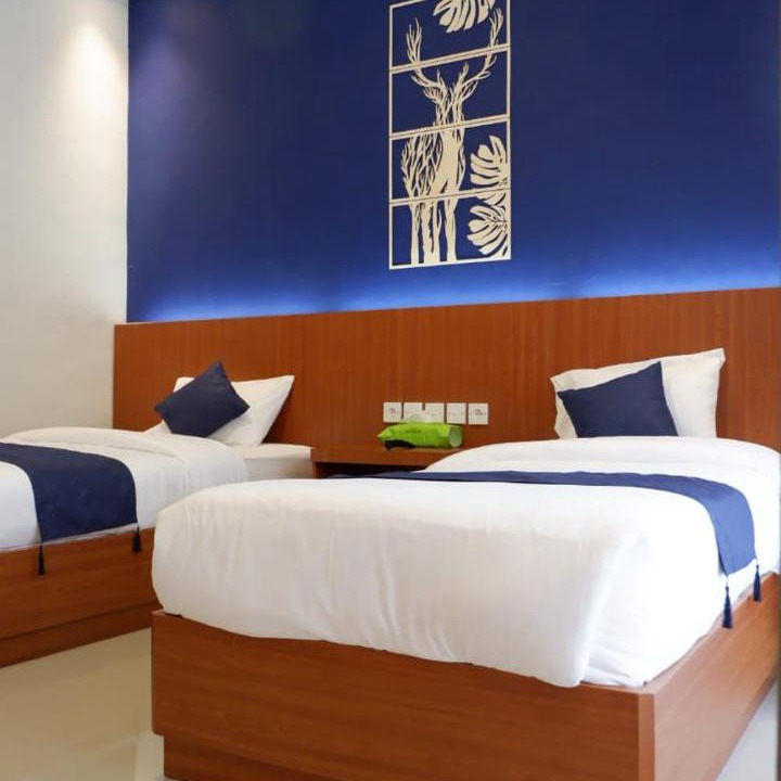 Photo of Bedroom in Sanur Kauh