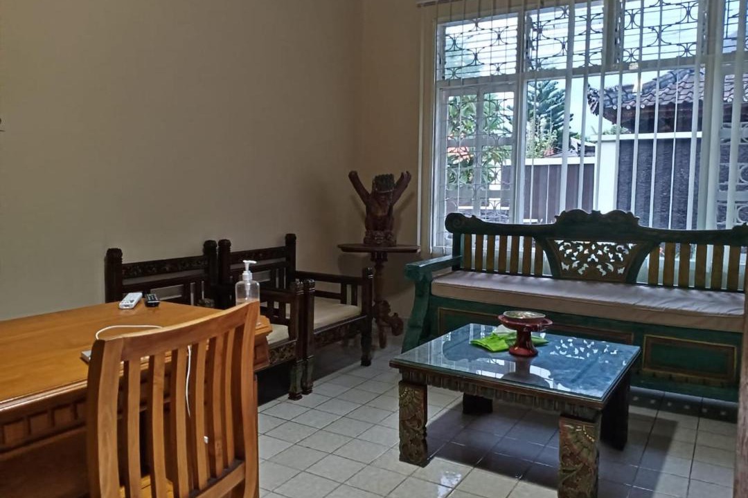 Photo of Livingroom in Sanur Kauh
