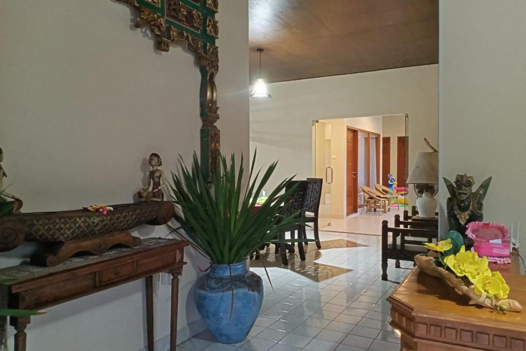Photo of Livingroom in Sanur Kauh