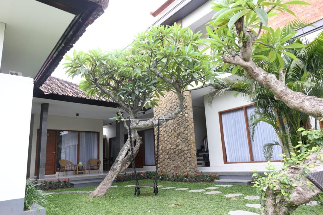 Photo of Buildings in Sanur Kauh