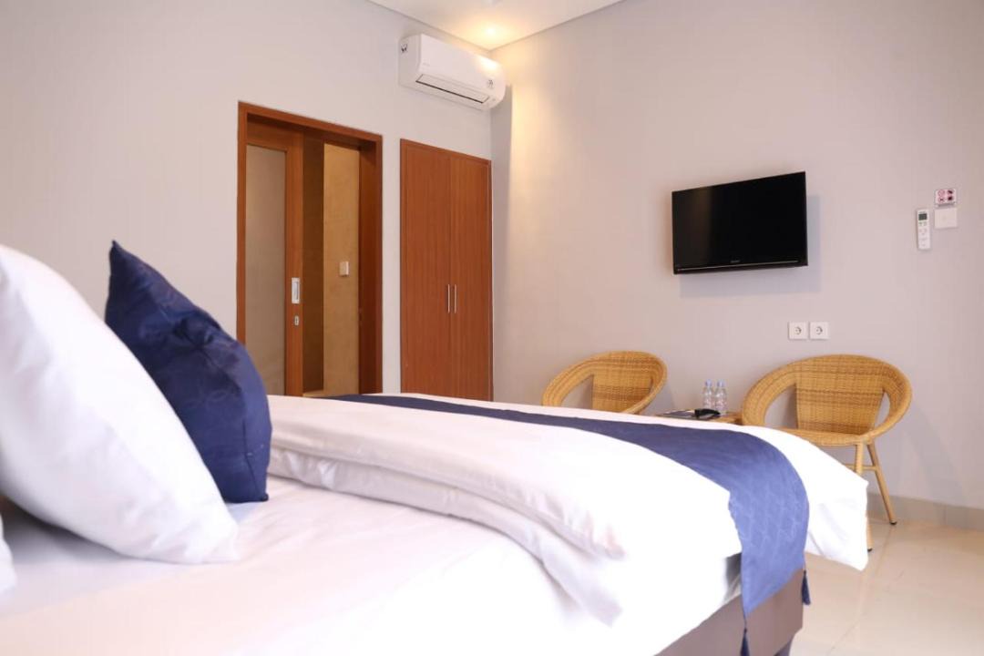 Photo of Bedroom in Sanur Kauh