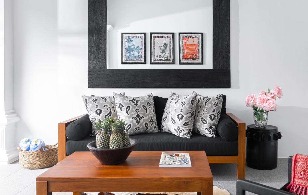 Photo of Livingroom in Petitenget