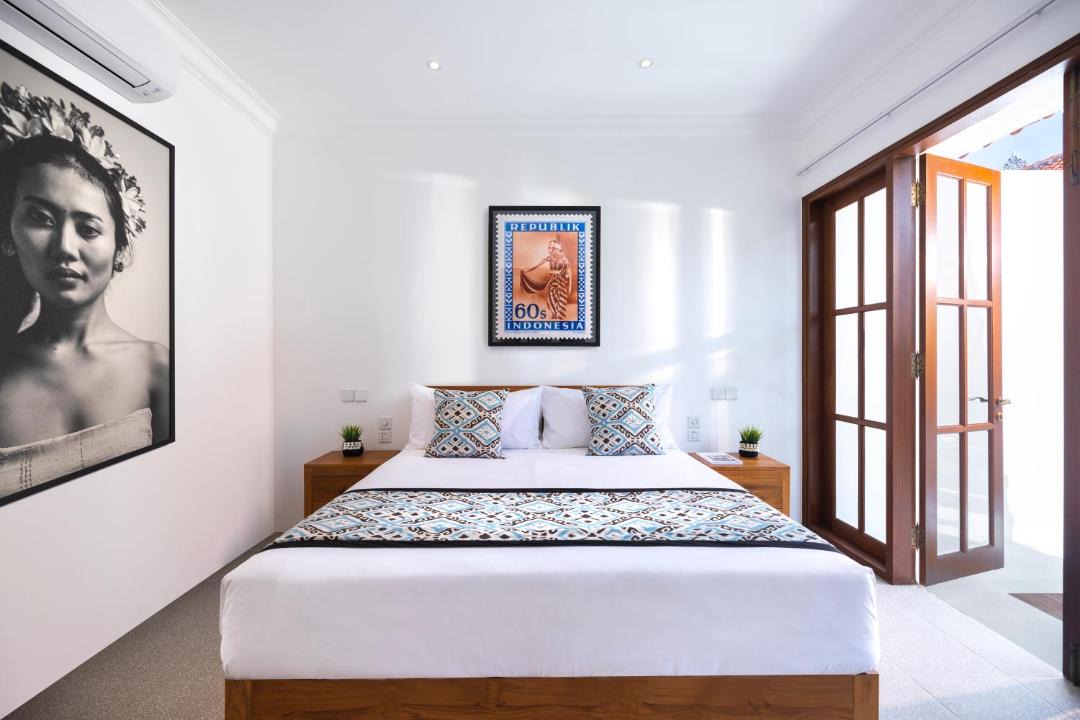 Photo of Bedroom in Petitenget