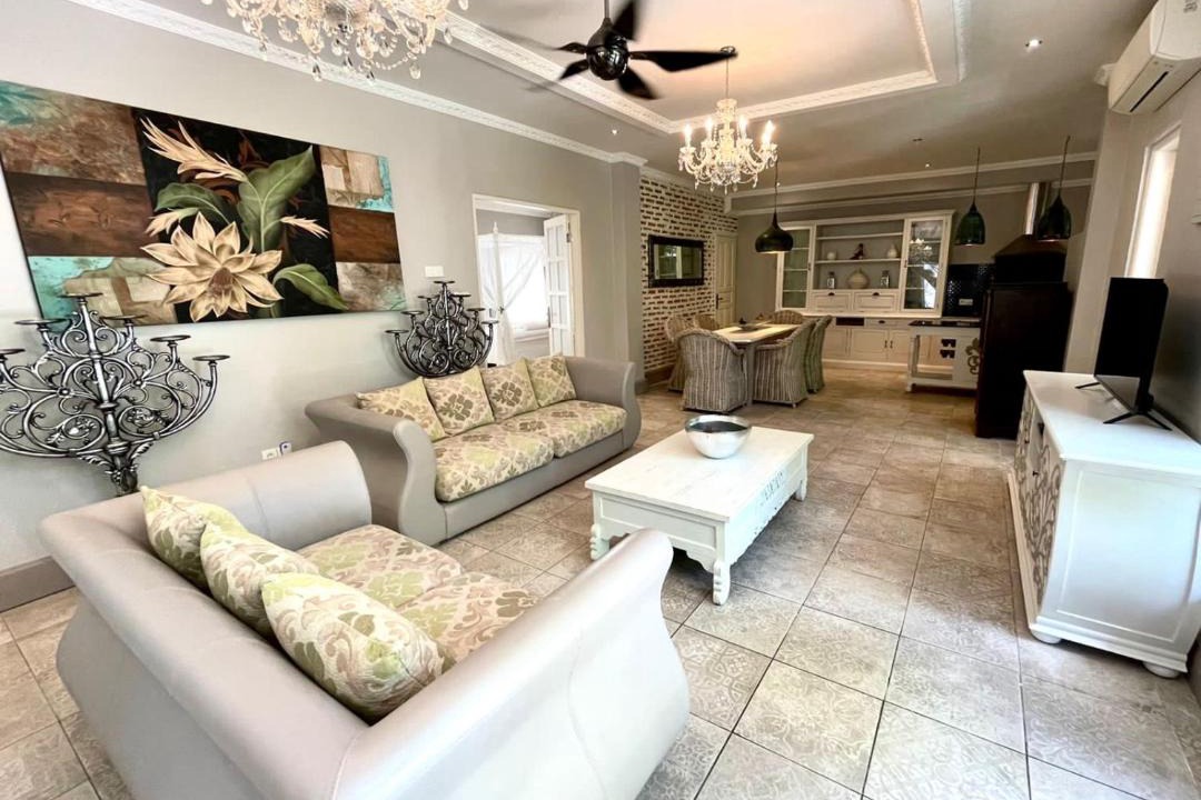 Photo of Livingroom in Laksmana