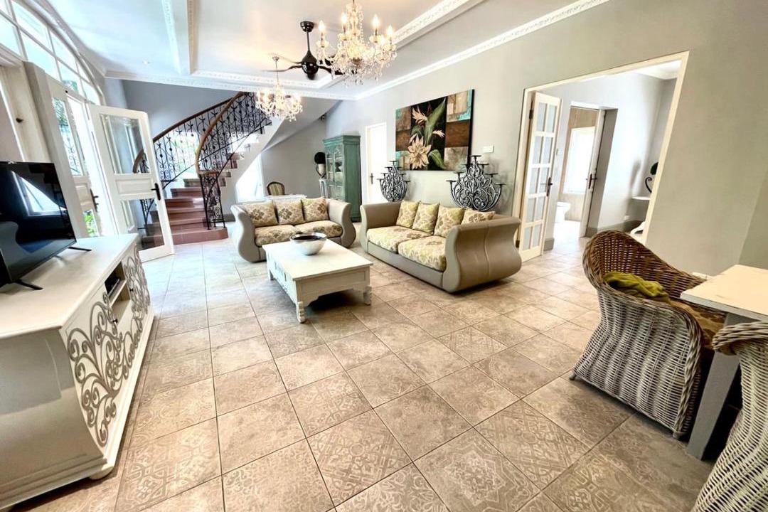 Photo of Livingroom in Laksmana