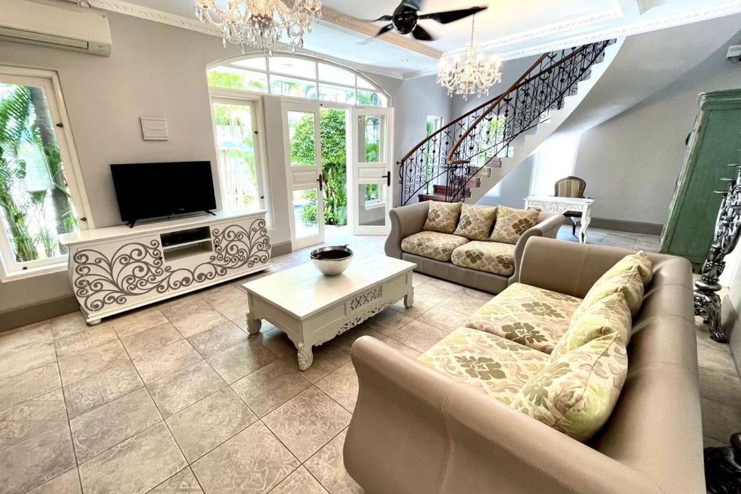 Photo of Livingroom in Laksmana