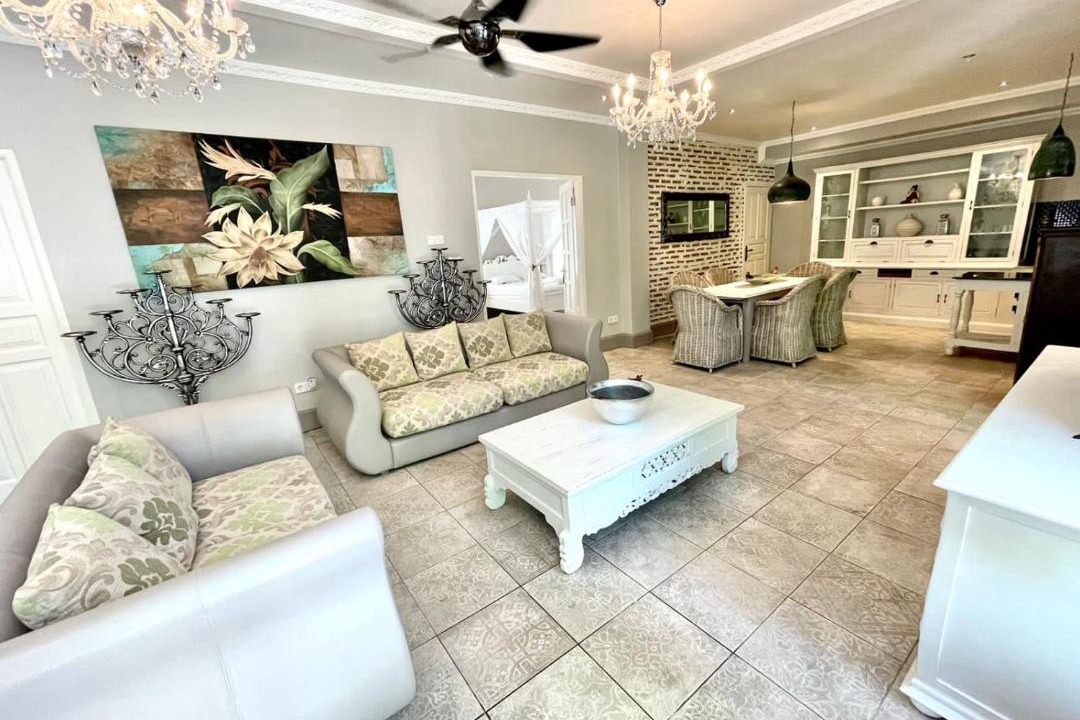 Photo of Livingroom in Laksmana