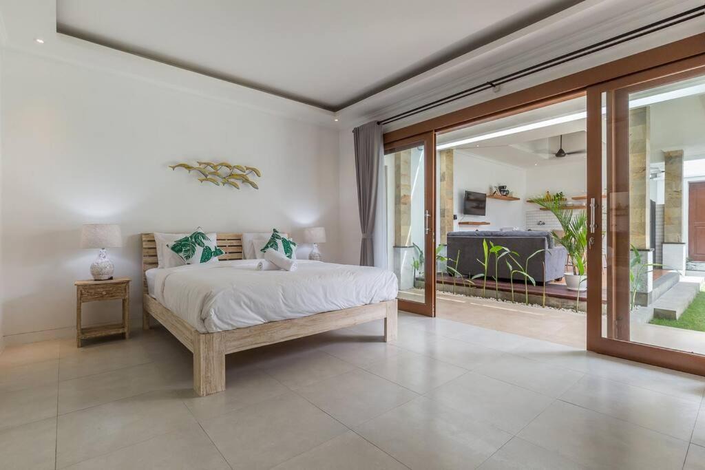 Photo of Bedroom in Drupadi