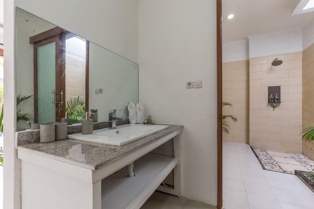 Photo of Bathroom in Drupadi