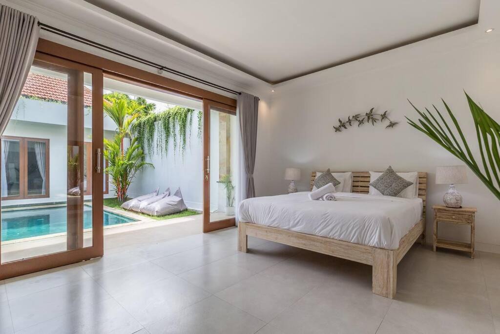 Photo of Bedroom in Drupadi