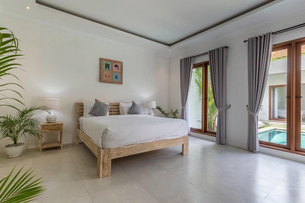 Photo of Bedroom in Drupadi