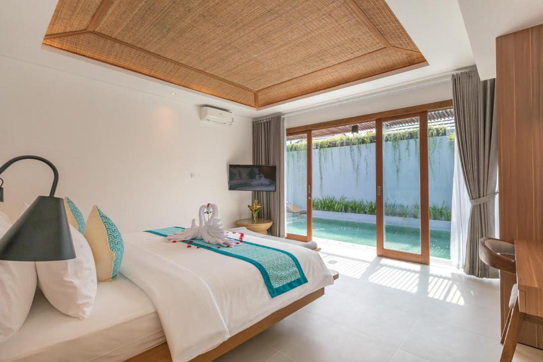 Photo of Bedroom in Sunset Road