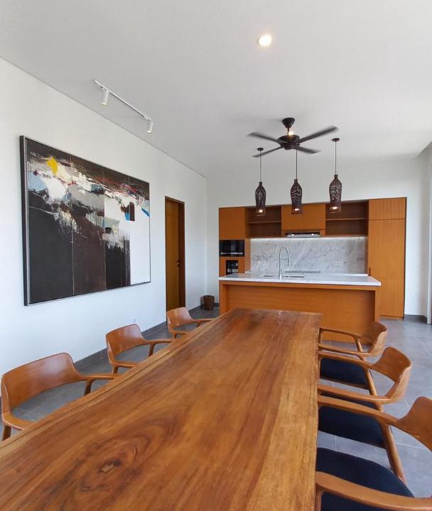 Photo of Livingroom in Melayang
