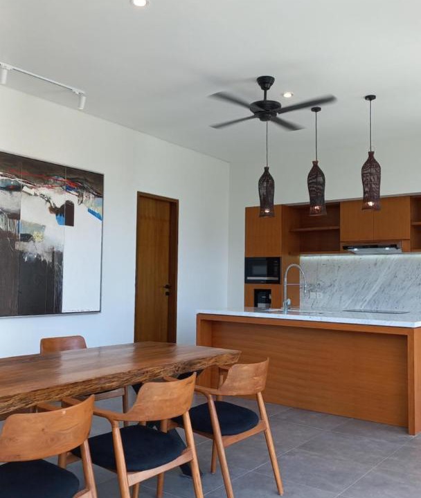 Photo of Livingroom in Melayang