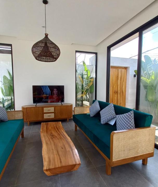Photo of Livingroom in Melayang